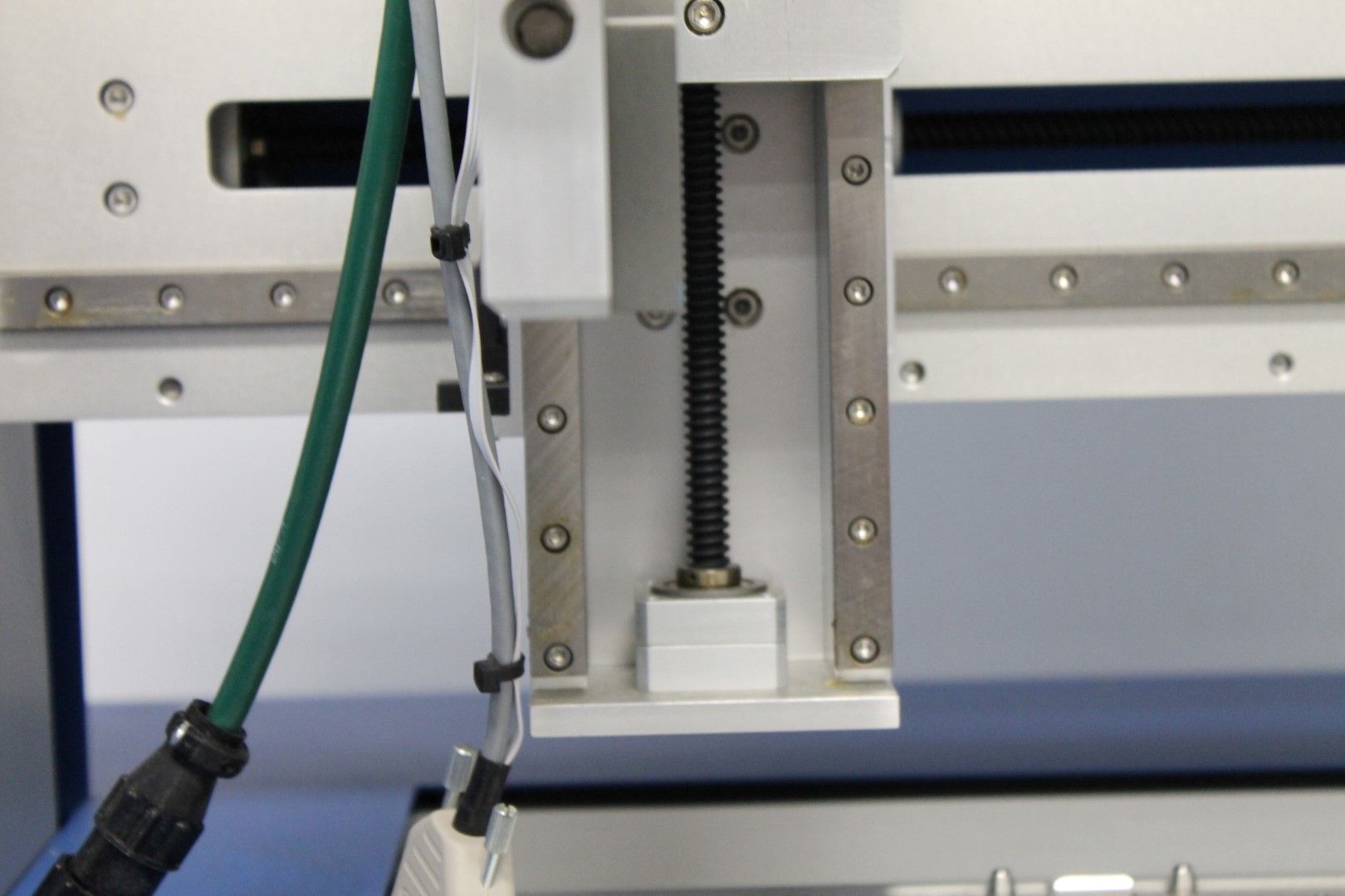 ARI Art Robbins Phoenix 96 Flex Head, 1-ch. Nano Dispenser,